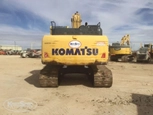 Used Crawler Excavator